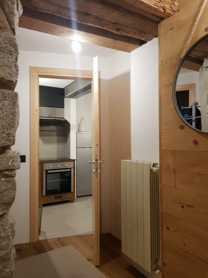 Milla Appartamento 4-6 Letti - Pontagna -1Km Ponte Di Legno T04416 Villa d'Allegno Ngoại thất bức ảnh