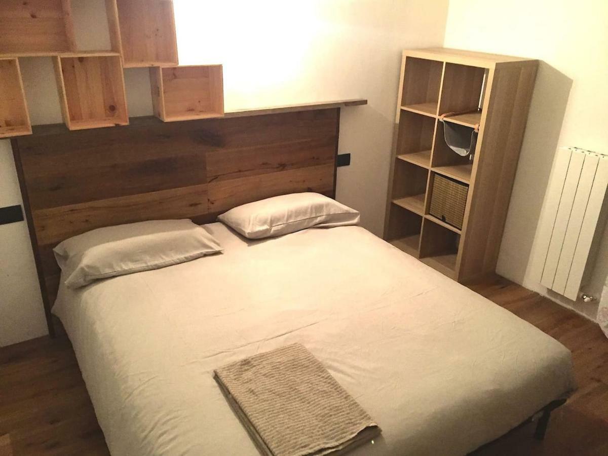 Milla Appartamento 4-6 Letti - Pontagna -1Km Ponte Di Legno T04416 Villa d'Allegno Ngoại thất bức ảnh