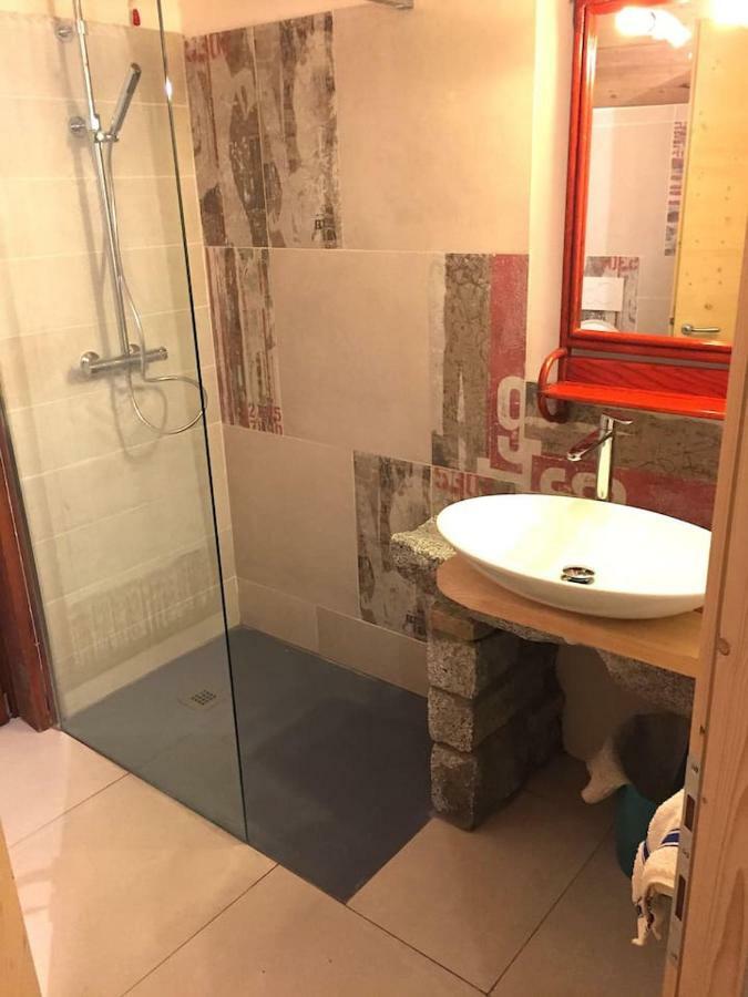 Milla Appartamento 4-6 Letti - Pontagna -1Km Ponte Di Legno T04416 Villa d'Allegno Ngoại thất bức ảnh